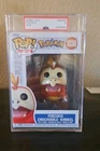 Fuecoco "Pokemon" Games 1030 Funko Pop! PSA 10 GEM MINT