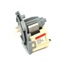 GENUINE PUMP DRAIN ASKOLL FOR AEG LL1620 PN: 147104630