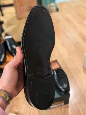 Alden 6845