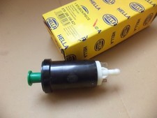 Pompe à essence Opel ASTRA