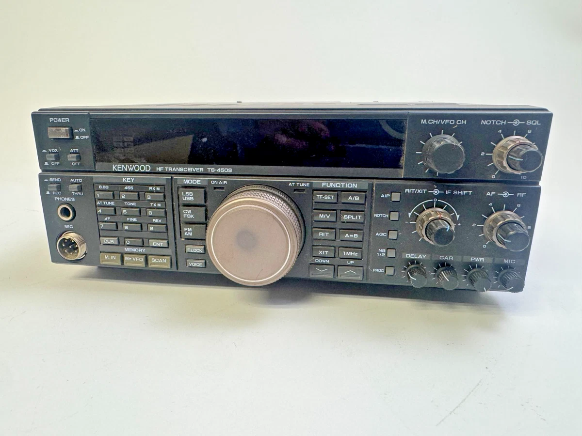 Kenwood Ts 450 for sale | eBay