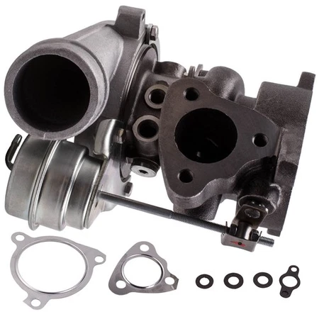Turbolader 06A145704