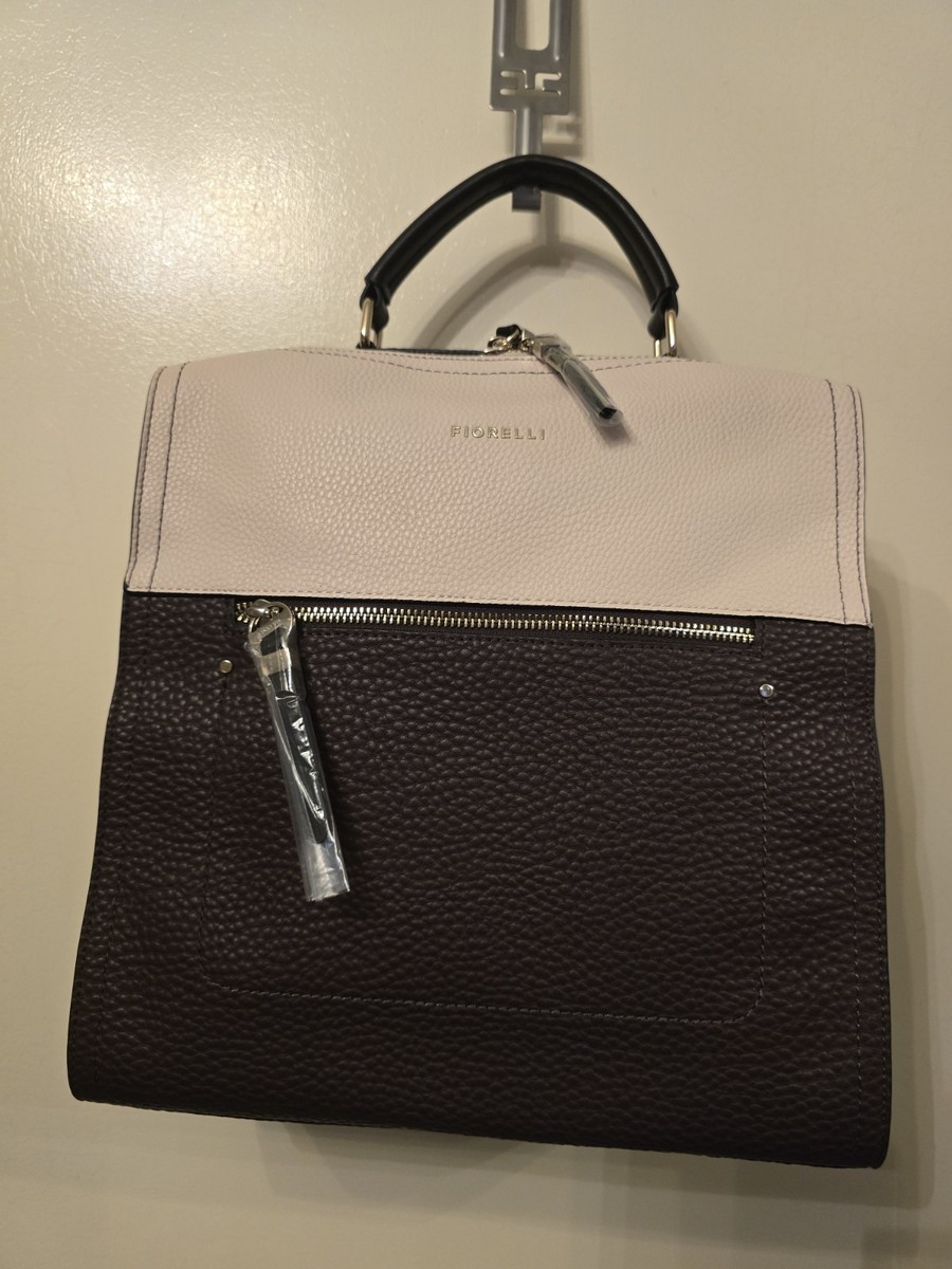 Fiorelli Anna Backpack Fiorelli Bono Rucksack Fiorelli Anna Wine