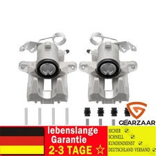 Bremssattel Bremszange für VW Golf 3 4 1J1 Audi A3 8L1 links + rechts Paar 2X