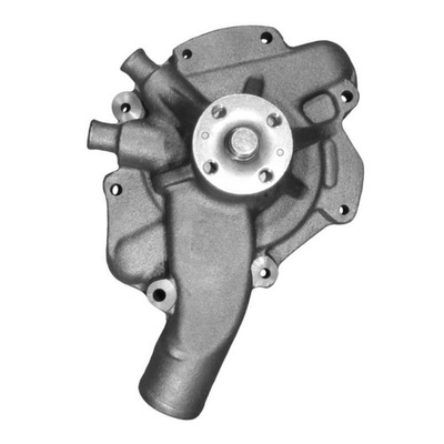 #ad #ad 252 596 AC Delco Water Pump for Chevy Olds Le Sabre Cutlass NINETY EIGHT Caprice $83.76