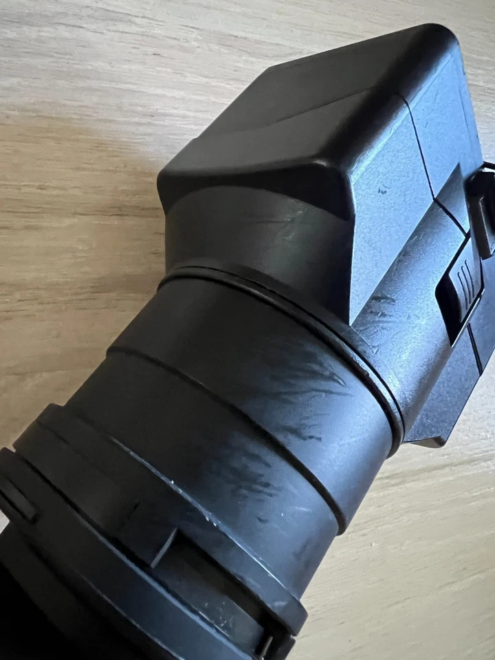 Sony Camera Eye Piece - A-5012-168-A Sony PXW-FS7M2 Loupe Viewfinder - Image 3 of 4