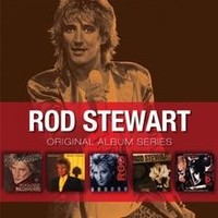 Original Album Series Von Stewart,Rod | CD | Zustand Neu