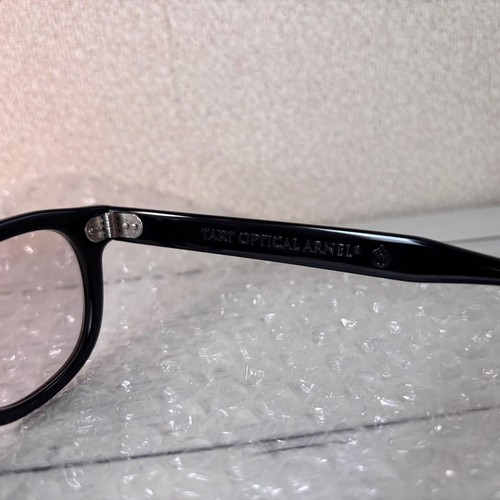 Tart Optical Arnel Jd-04 Black 44 Size - Gem