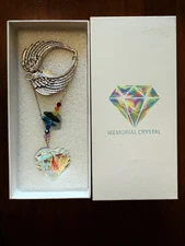 PETS Memorial Gifts for Loss of Loved One, Dogs and Cats Wind Chime