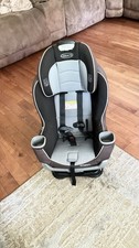 Two Car Seats Lightly Used