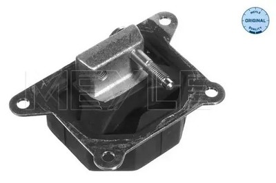 Motorkissen rechts Gummimetalllager 614 684 0008 MEYLE für OPEL CORSA B TIGRA