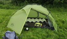 Night Cat Taiji 2 Backpacking Tent - 3 Season - 2 Person