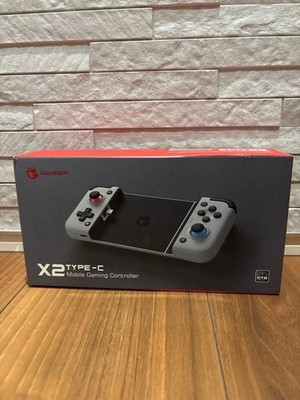 GameSir mobile gaming controller X2 TYPE-C #63cbb7
