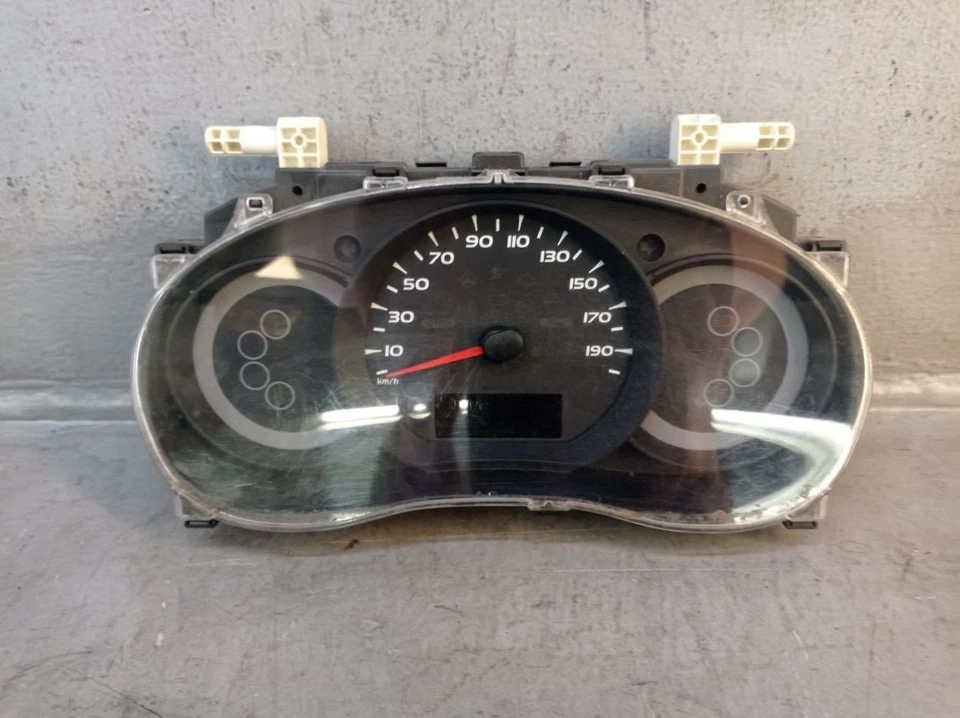 Centralina motore RENAULT KANGOO/GRAND KANGOO (KW0/1) 1.5 DCI 8200796005 - Immagine 2 di 4