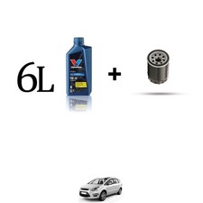 Filtre à huile Ford S-MAX