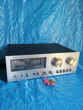 Onkyo A-6000 Stereo Integrated Amplifier As-is For Parts/repair Non-working