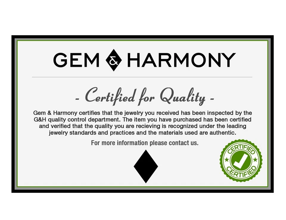 Pendientes colgantes de amatista de 4,50 quilates (ctw) en plata de ley Foto 4 de 4