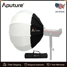 Aputure Lantern 90cm Softbox Light Modifier For 300DII 120DII 120T C300D C300DII