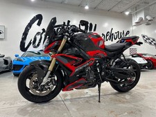 2022 BMW S 1000 1000 R Premium $5k Adds, Dominator, Carbon F, 11k!