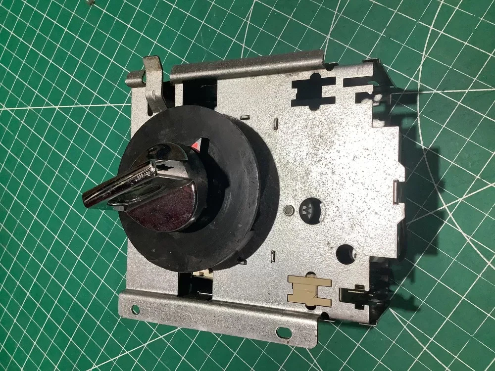 GE 905C969 G046 G045 WH12X931 Washer Timer AZ179653 | AR142
