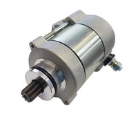 Startmotor KTM EXC Europe 250 2011 2012