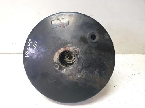 VOLVO V70 I LV Unterdruck-Bremskraftverstärker 9140776 2.40 Diesel 31866551