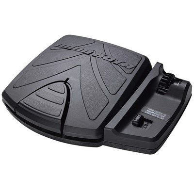 Minn Kota PowerDrive Bluetooth Foot Pedal - ACC Corded MINN KOTA PARTS 1866070