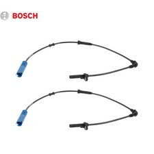Bosch Front ABS Wheel Speed Sensor 0265007807...