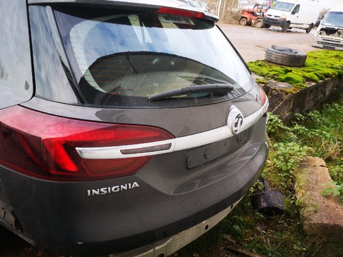 Soporte inyector Opel Insignia 2016 usado, original #1858634-33 - Imagen 8 de 9