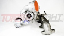Turbo Volkswagen CADDY