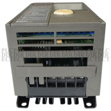 USED Fuji FVR-C11 FVR0.75C11S-2 Inverter 220V