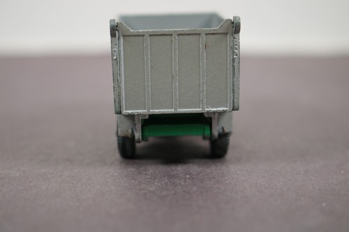 Vintage Matchbox Lesney NO. 26 GMC Tipper Truck Made In England LQQK - Picture 4 of 7