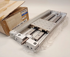 SMC MY2HT25G-250L-XB22 Rodless Cylinder 25mm bore x 250mm stroke