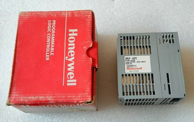 2MLP-ACF2 HONEYWELL MASTER LOGIC-200 POWER SUPPLY AC100-240V 185VA 5VDC 6A