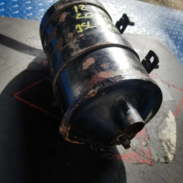 1994 KENWORTH W900 POWER STEERING RESERVOIR eBay