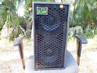 Trace Elliot Elf 2x8” Ultra Compact 400-Watt Bass Guitar Amp Speaker Cabinet!
