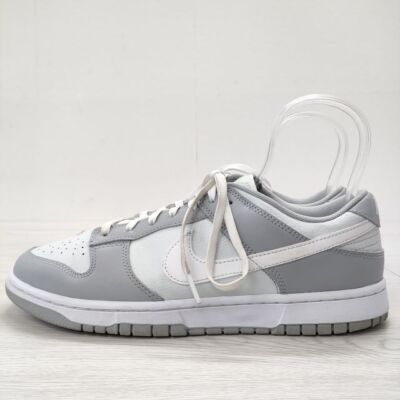 dunk low midium grey 28cm ダンク Nike Dunk Low SE Men's Shoes. Nike JP
