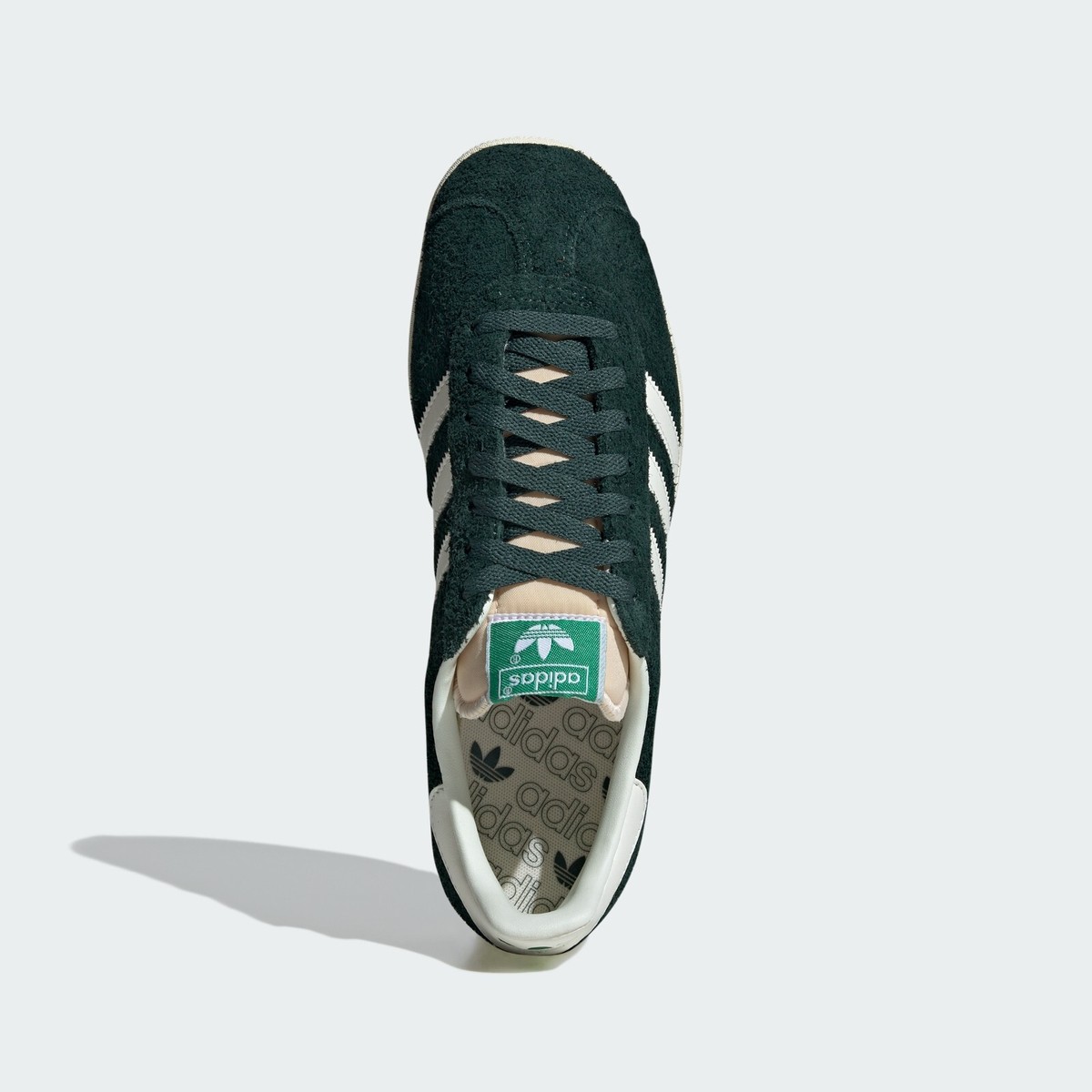adidas gazelle silver green womens adidas Samba OG Dark Green