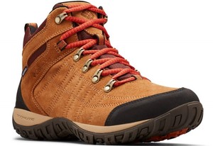 columbia peakfreak boots