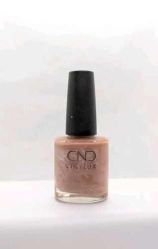 CND VINYLUX NAIL POLISH PICK YOUR SHADE - Picture 15 of 62
