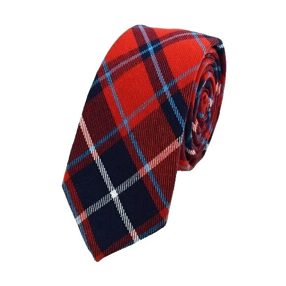 Lazos Umo Lorenzo cuadriculados para hombres