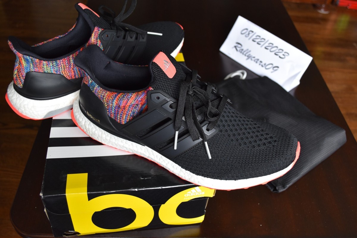 Addidas UltraBOOST 2017 Sneakers Size 11.5 Amazon.com | adidas Womens Ultraboost DNA Running Sneakers  main image 2