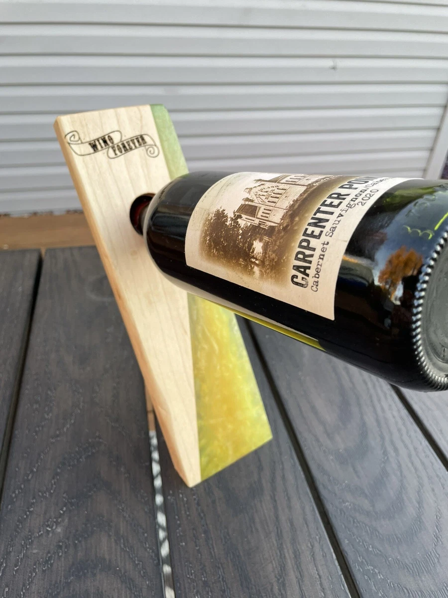 Wholesale Table Caddy Wood - Wine-n-Gear