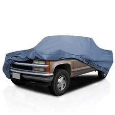 DaShield Ultimum Waterproof Truck Car Cover for Chevy GMC C/K Series 1941-2002