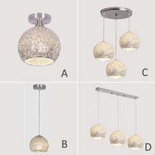 Kitchen Island Ceiling Lights Modern Pendant Light Home Shop Chandelier Lighting