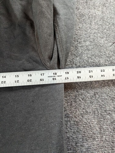 Star Wars Sweatshirt Hoodie Gap Size Boys 14-16 BB-8 Graphic Gray - Picture 7 of 7