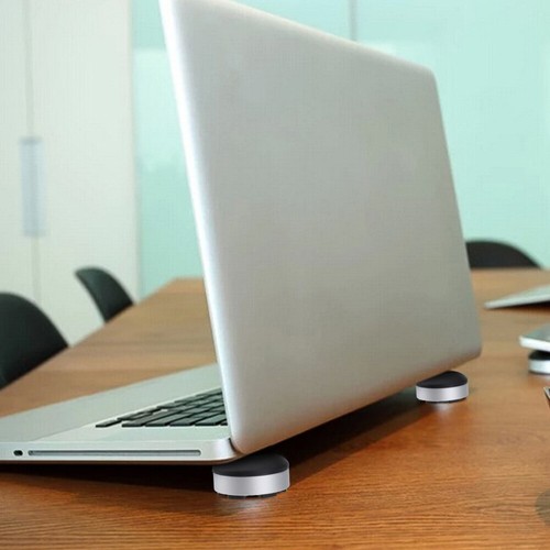 Computerständer Kühlkissen Halterung Für Laptop Laptop-Unterstützung - Bild 9 von 12