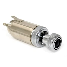 Dash Cigarette Lighter w/Socket 1969 Mustang