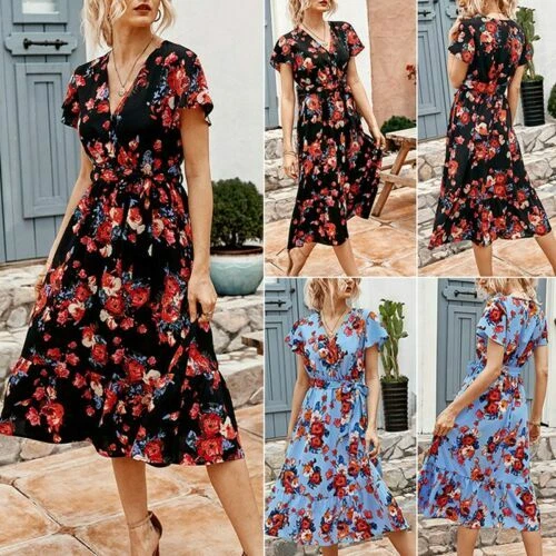 Robes noirs taille S pour femme