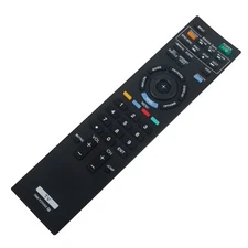 RM-YD033 Remote Control for Sony TV KDL46EX500 KDL46EX501 KDL40EX400 KDL50XBR2